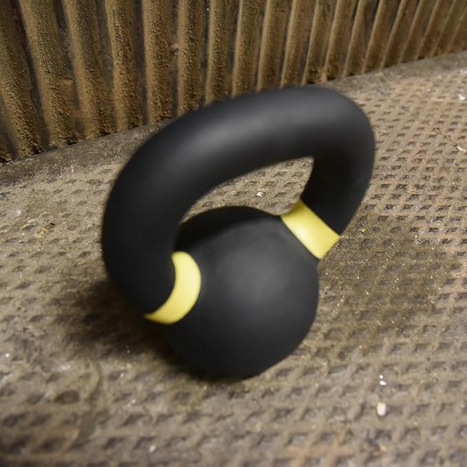 Lifeline Kettlebell Weight for Whole-Body Strength Training with Kettlebells