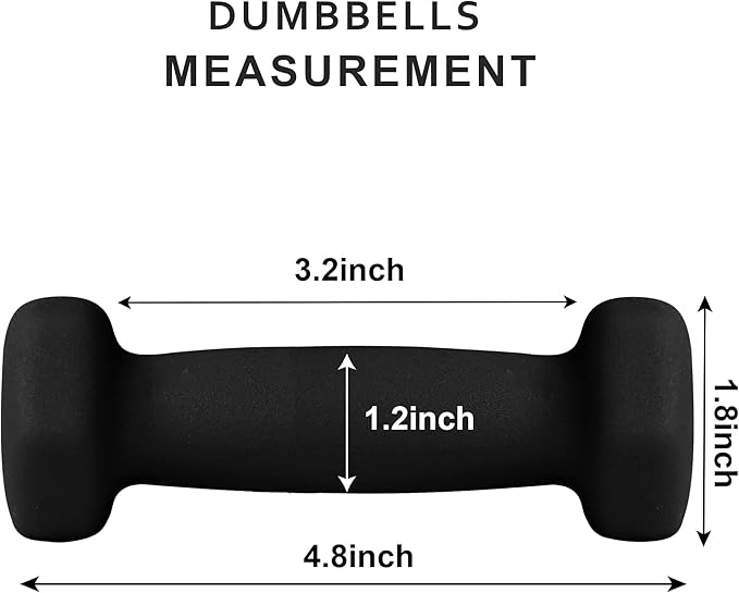 Balelinko Home Gym Equipment Workouts Strength Training Weight