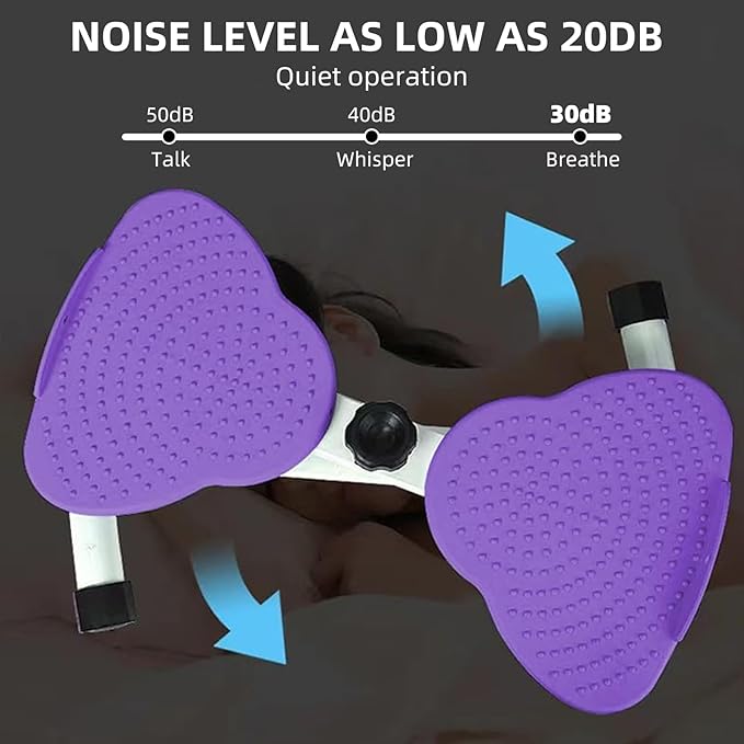 Exercise Twist Boards