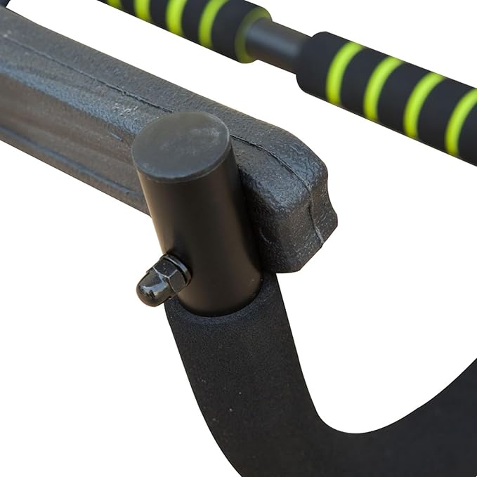 Wall Mounted Pull Up Bar Exercise Chin Bar