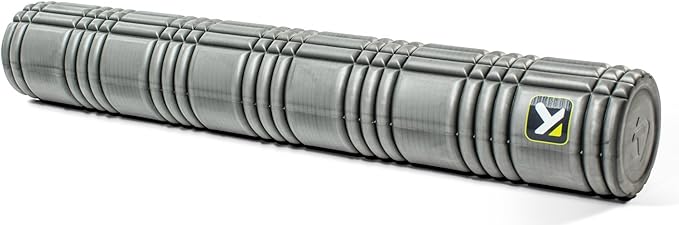 TriggerPoint CORE Foam Massage Roller with Softer Compression (12'', 18'', 18'', 36'') 36'')