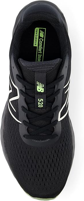 New Balance Men's 520 V8 Running Shoe