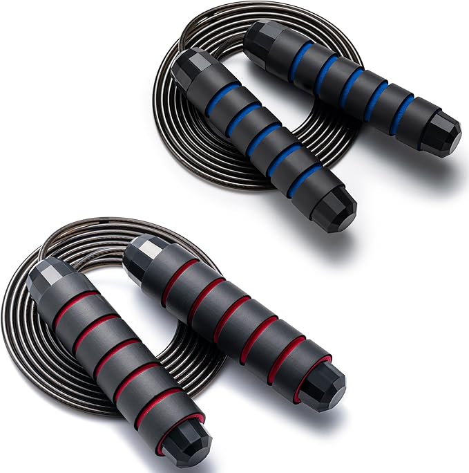 BOOMIBOO Jump Rope