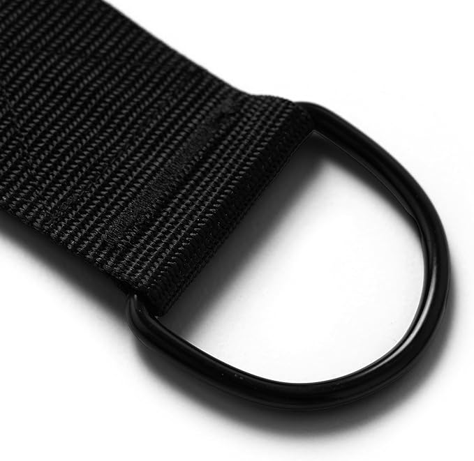 Gymreapers Tricep Rope Cable Attachment (3 Lengths Built