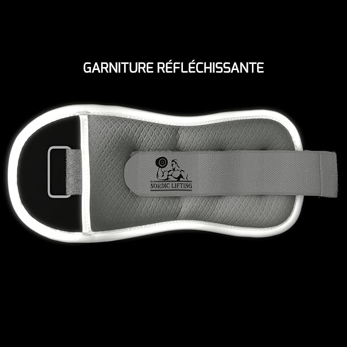 Ankle/Wrist Weights (1 Pair) for Women 1 Year