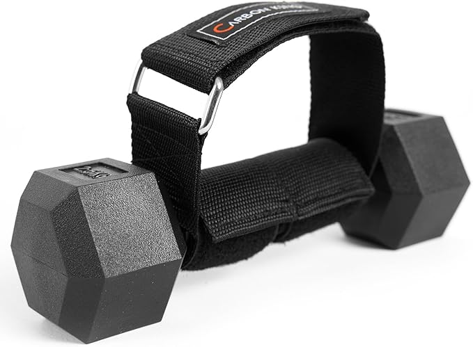Feet Weight Lifting