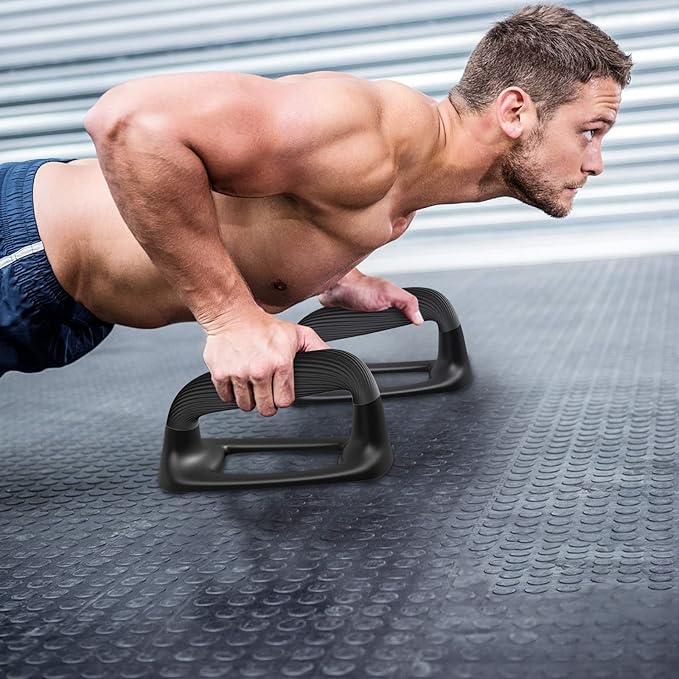 Kipika Push Up Bars