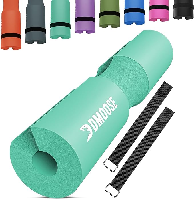DMoose Barbell Pad