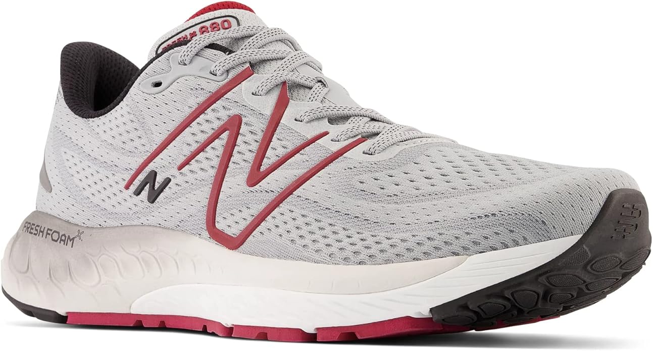 New Balance Men's Fresh Foam X 880 V13 Running Shoe