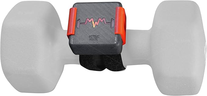 T.A.P. Sensor - Fitness Tracker - 3"x3" Lightweight 6 Month