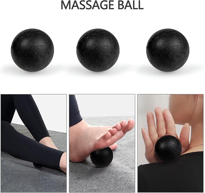5 in 1 Foam Roller Set for Deep