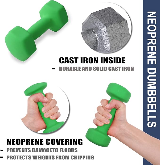 Balelinko Home Gym Equipment Workouts Strength Training Weight