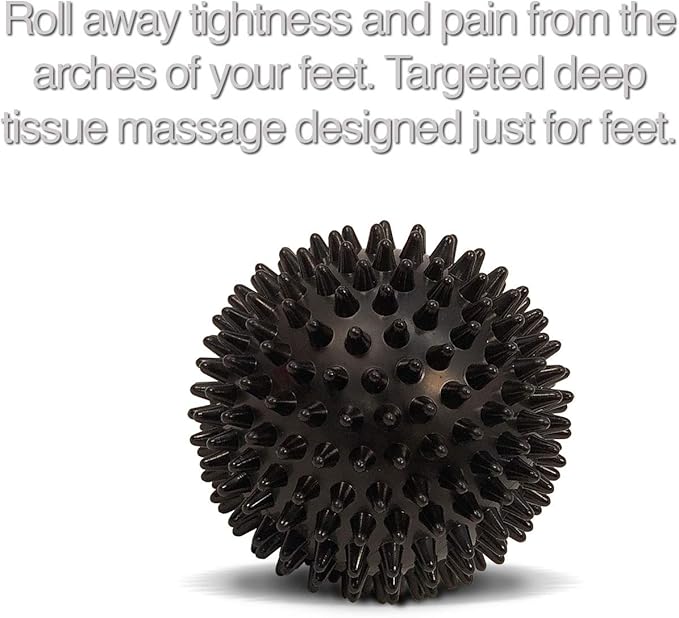 321 STRONG 5 in 1 Foam Roller Set