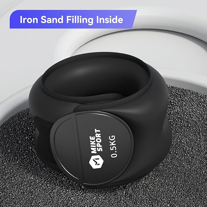 Ankle Weights,Strength Training Weight Sets For Men Women,Leg
