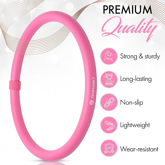 Arm Hoop - Mini Hula Hoop for Adults