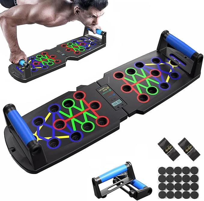 push up stands