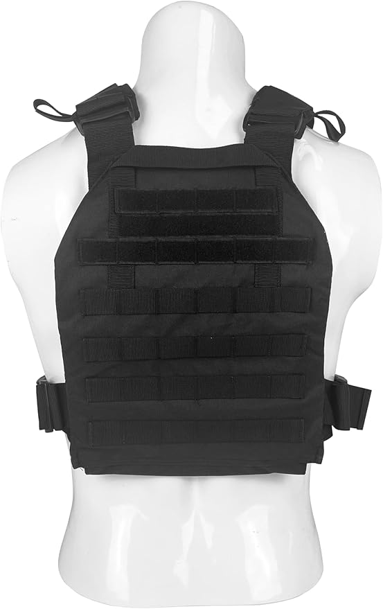 Greencity Weight Vest Adjustable Strength and Endurance Training