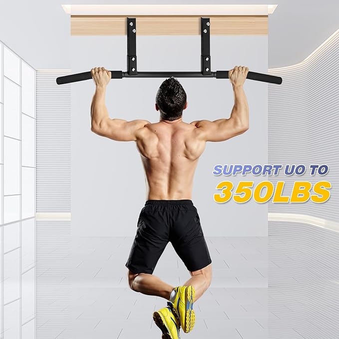 ATENTO Pull Up Bar 40'' Wide,