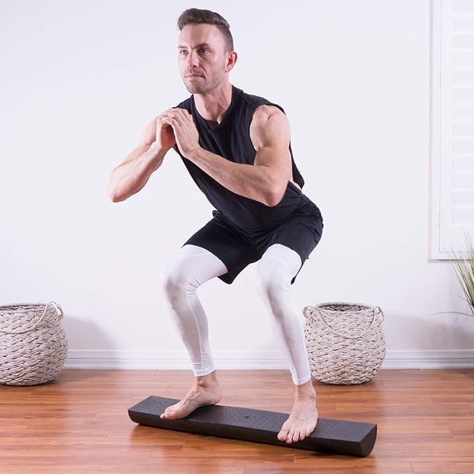 ProsourceFit High Density Foam Rollers 18 - inches