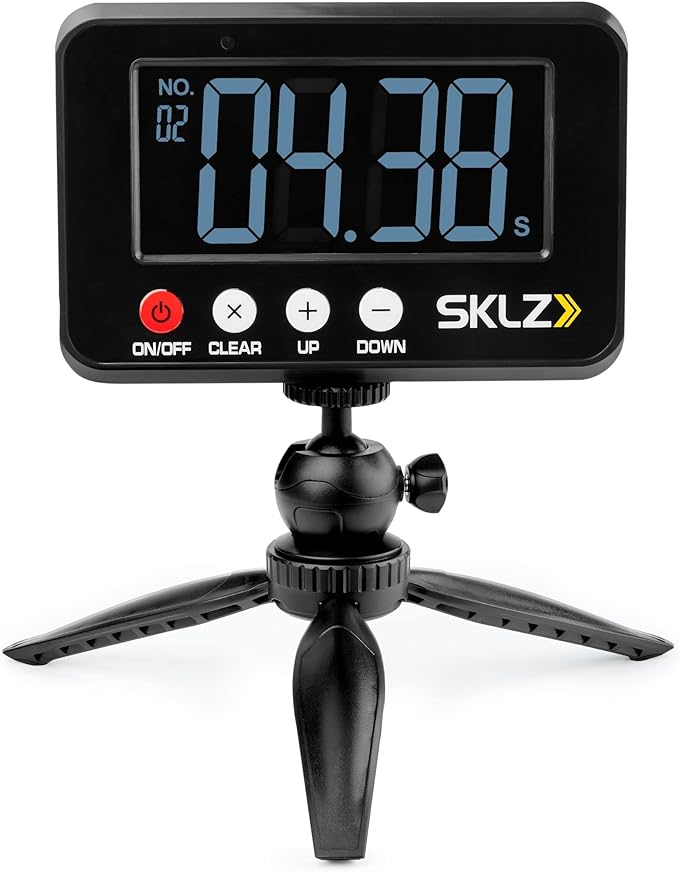 SKLZ Speed Gates for Sports and Athletic Speed Training