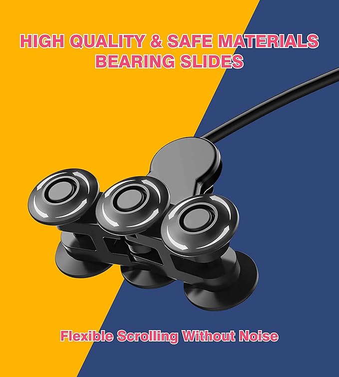 Smart Weighted Hula Hoop for Adults Weight Loss 24 Knots,