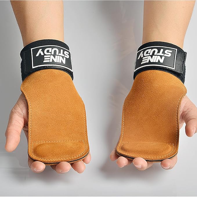 Wrist Straps for Weightlifting for Maximum Grip Support
