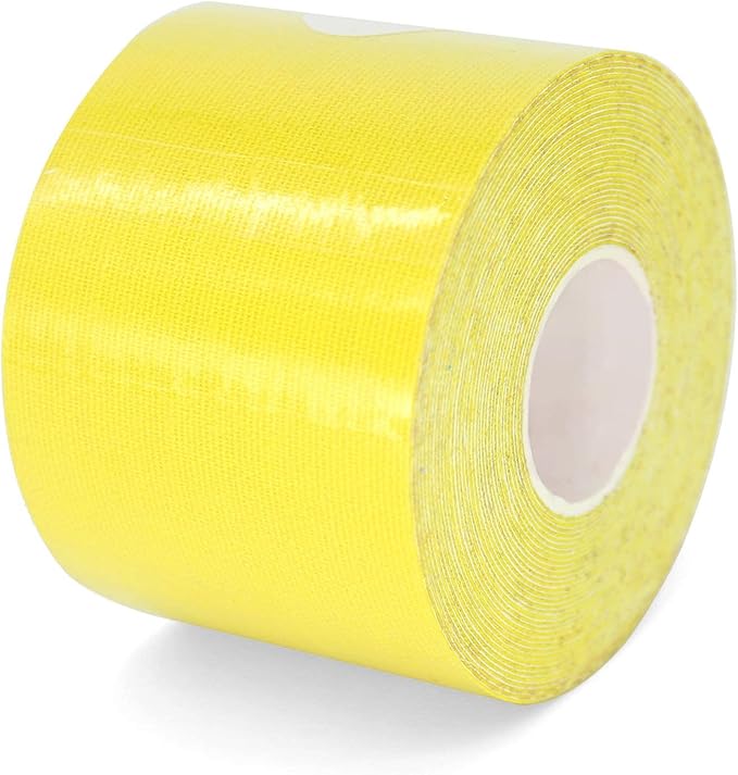 PRIOR FITNESS Premium Lyra Hoop Tape 16.4ft/40cm Aerial
