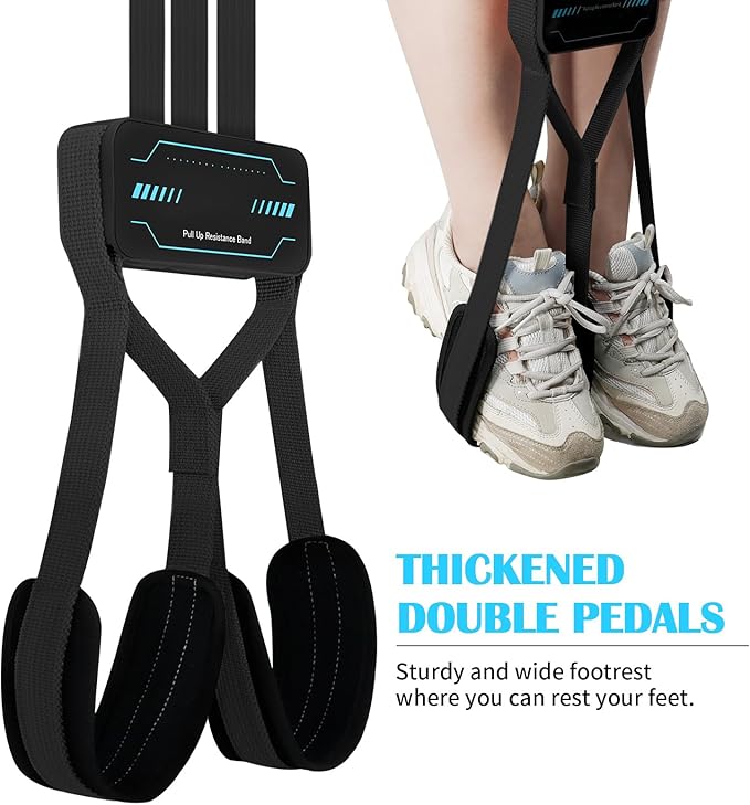 VIVITORY Pull Up Assistance Bands 360 lbs