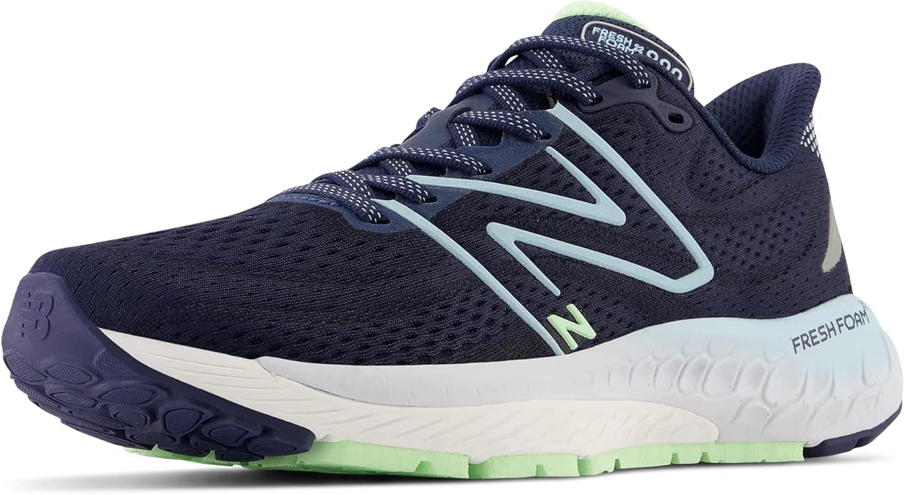 New Balance Men's Fresh Foam X 880 V13 Running Shoe