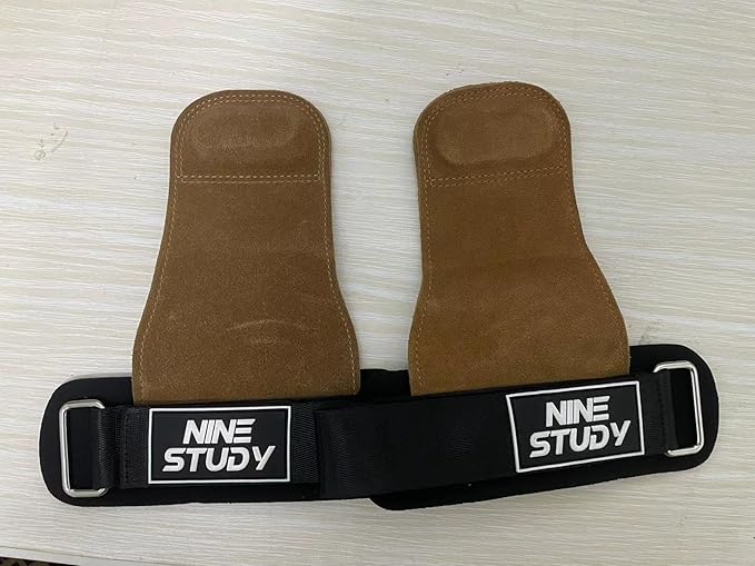 Wrist Straps for Weightlifting for Maximum Grip Support