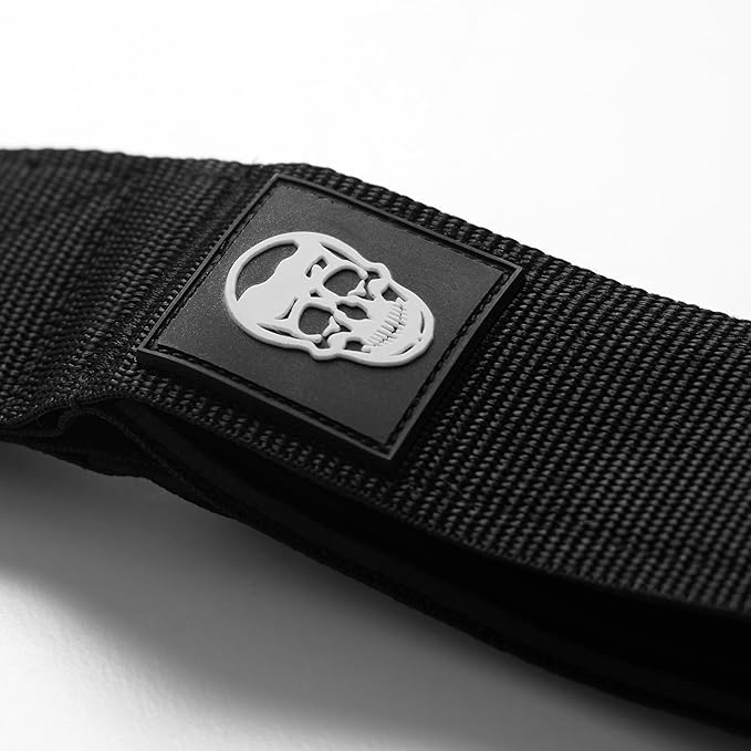 Gymreapers Tricep Rope Cable Attachment (3 Lengths Built