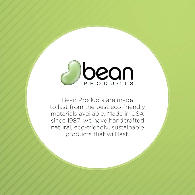 Bean Products 10 LB Yoga Sandbag Filled Two
