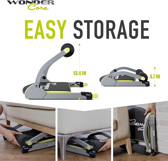 WONDER CORE SMART