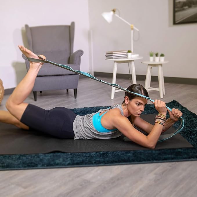 321 STRONG 5 in 1 Foam Roller Set
