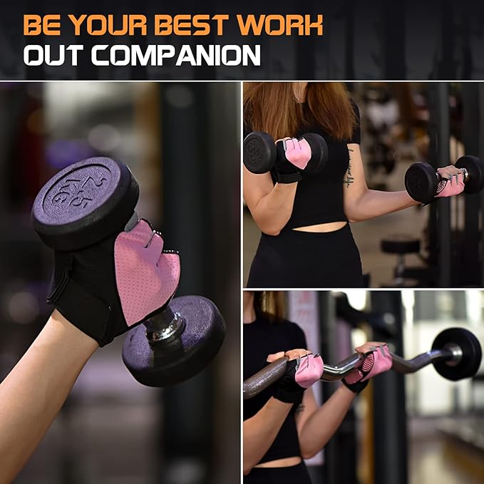 sunnex Gym Gloves