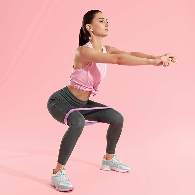 by XNM Creations - Resistance Loop Exercise Fitness 5 -