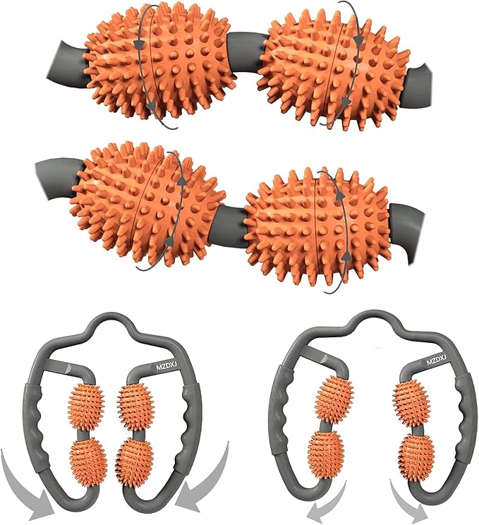 Muscle Roller, Trigger Point Muscle Roller for Calves,