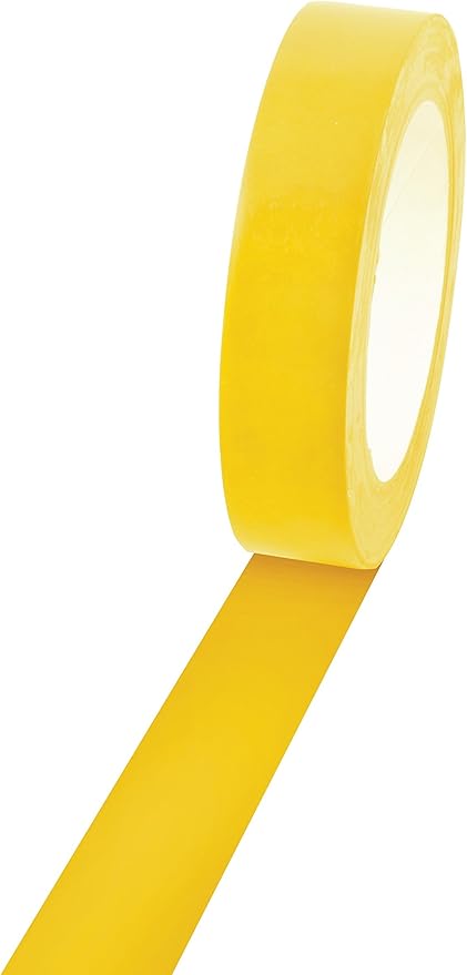 Champion Sports Floor Marking Vinyl Tape for Athletics