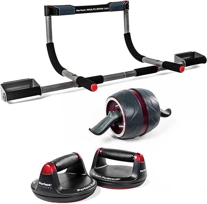 Perfect Pushup Elite