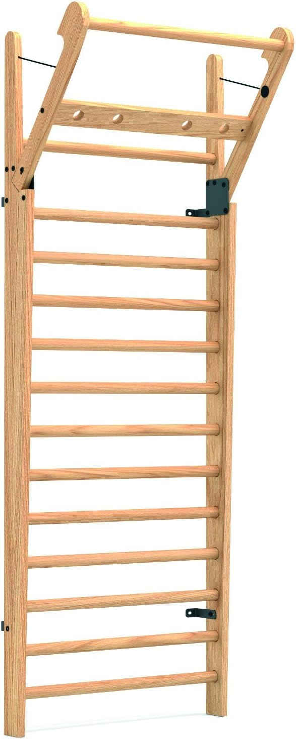 NOHrD WallBar - Ash 14 Bars