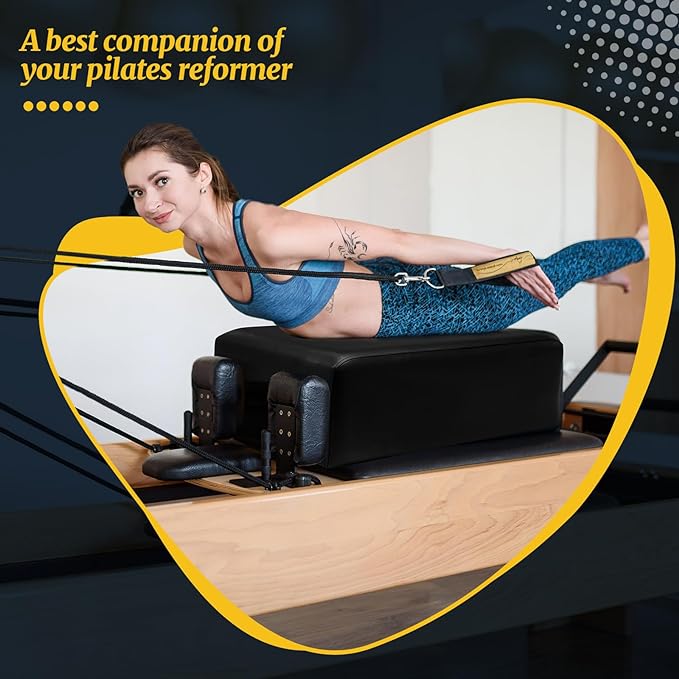 Pilates Sitting Box 26 x 15 x 9.5