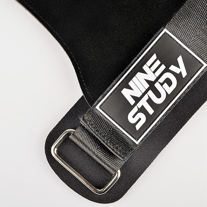 Wrist Straps for Weightlifting for Maximum Grip Support