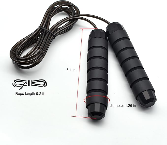 BOOMIBOO Jump Rope
