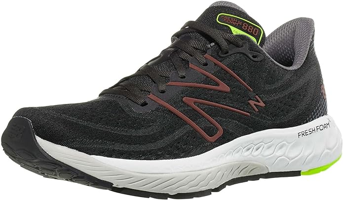 New Balance Men's Fresh Foam X 880 V13 Running Shoe