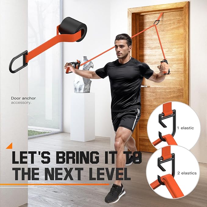 Push Up Board 20 in 1 Pull