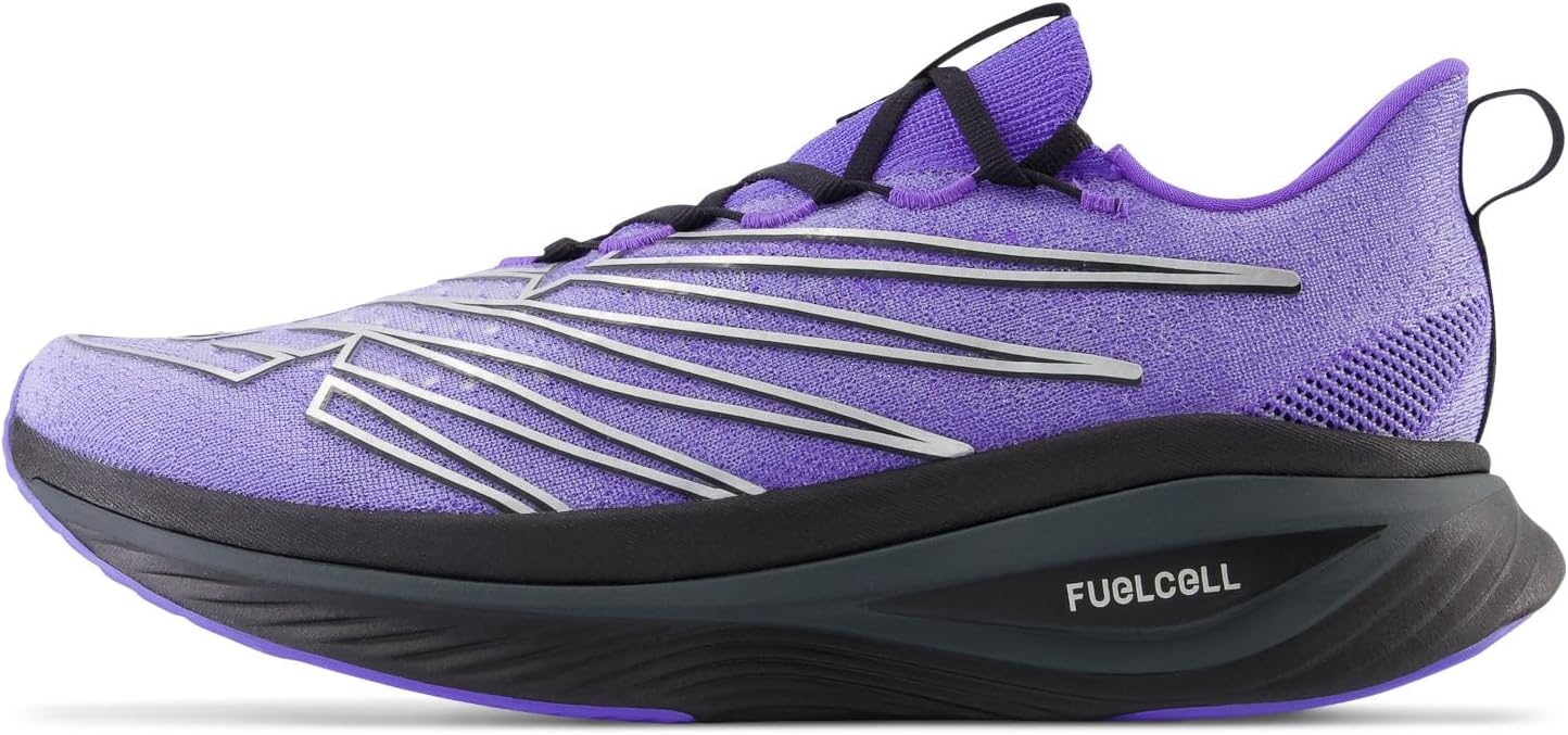New Balance Men's FuelCell SuperComp Elite V3 Running Shoe