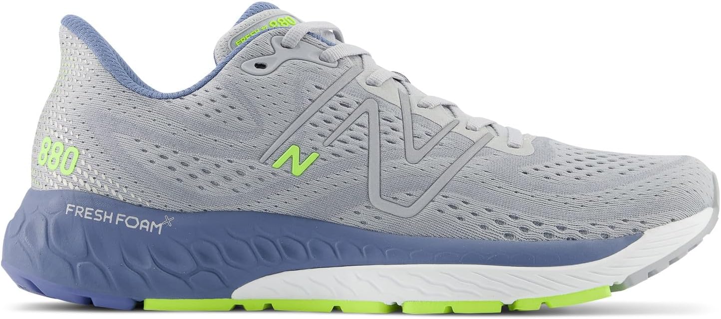 New Balance Men's Fresh Foam X 880 V13 Running Shoe