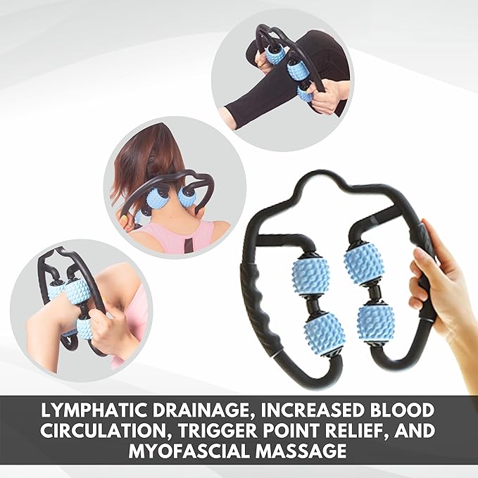 Muscle Massager Roller