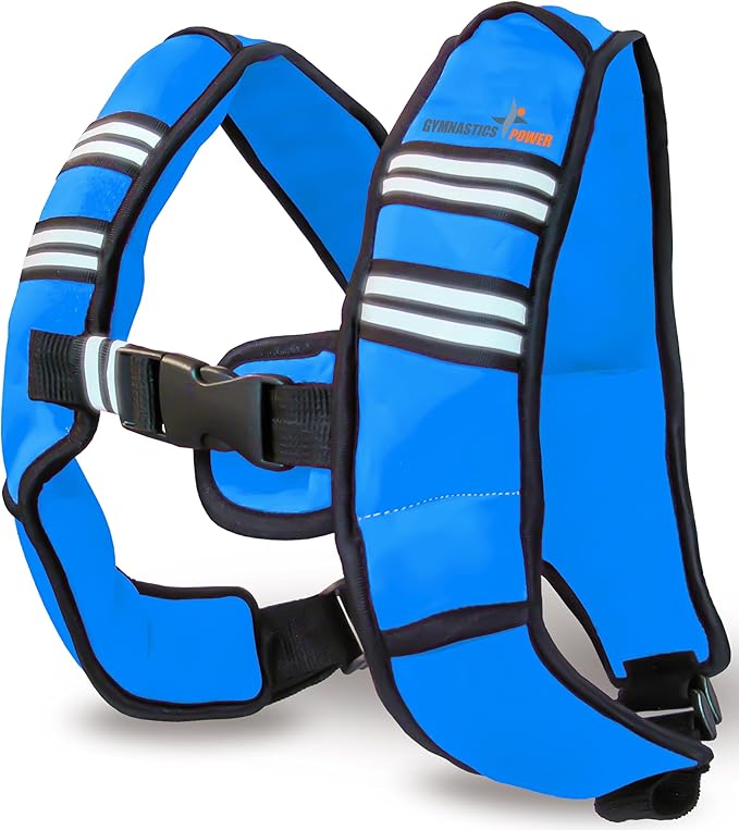 Weighted Vest 6lb, 10lb, 12lb, 25lb, 35lb, 45lb, 60lb Removable Iron Weights for Men and Women Workout for Calisthenics and Fitness Sport Training
