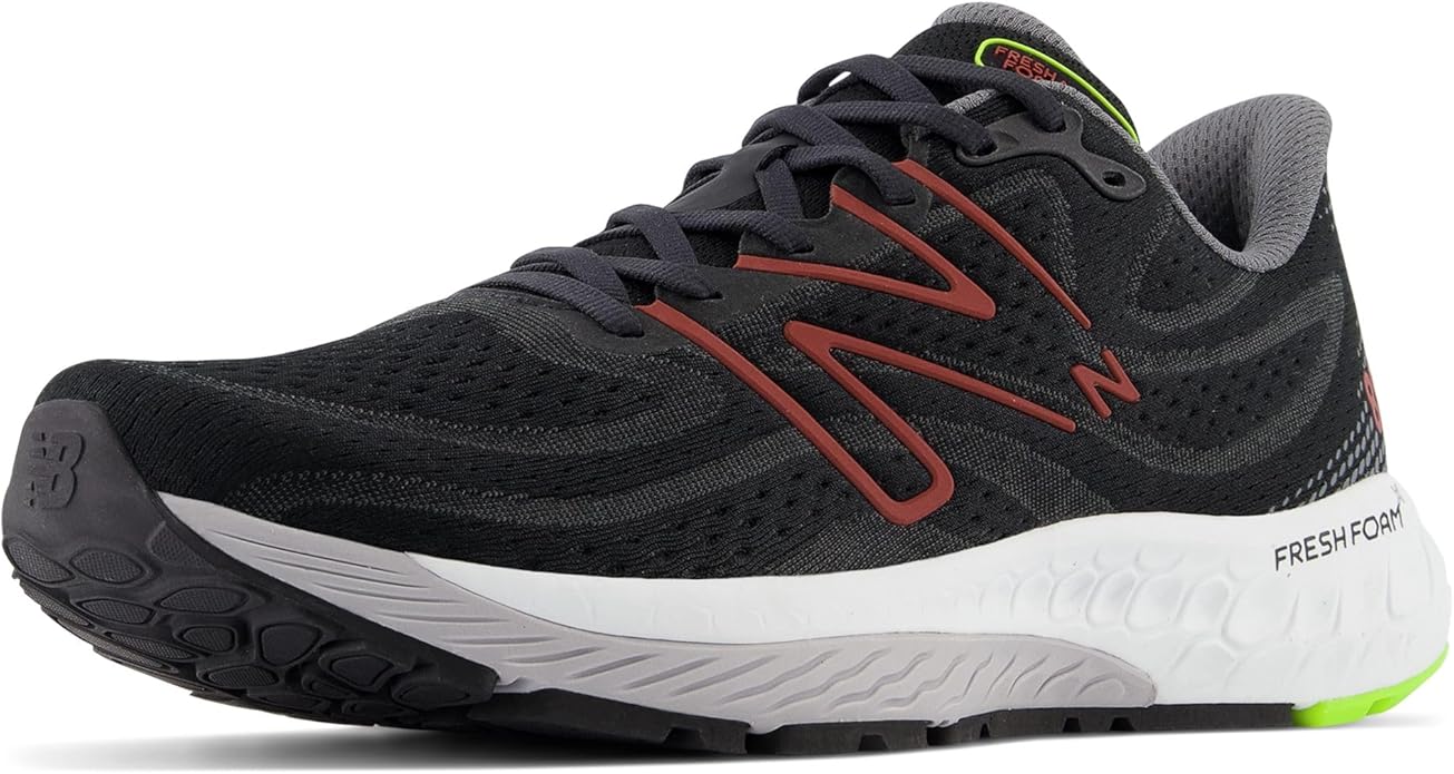 New Balance Men's Fresh Foam X 880 V13 Running Shoe